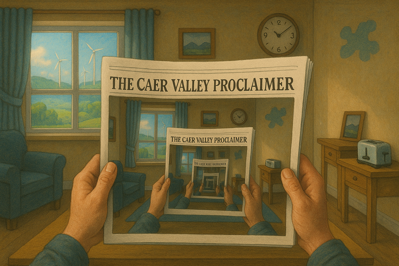 در پاسخ به خواننده‌تان گرت دی. جونز امیر سپهرام