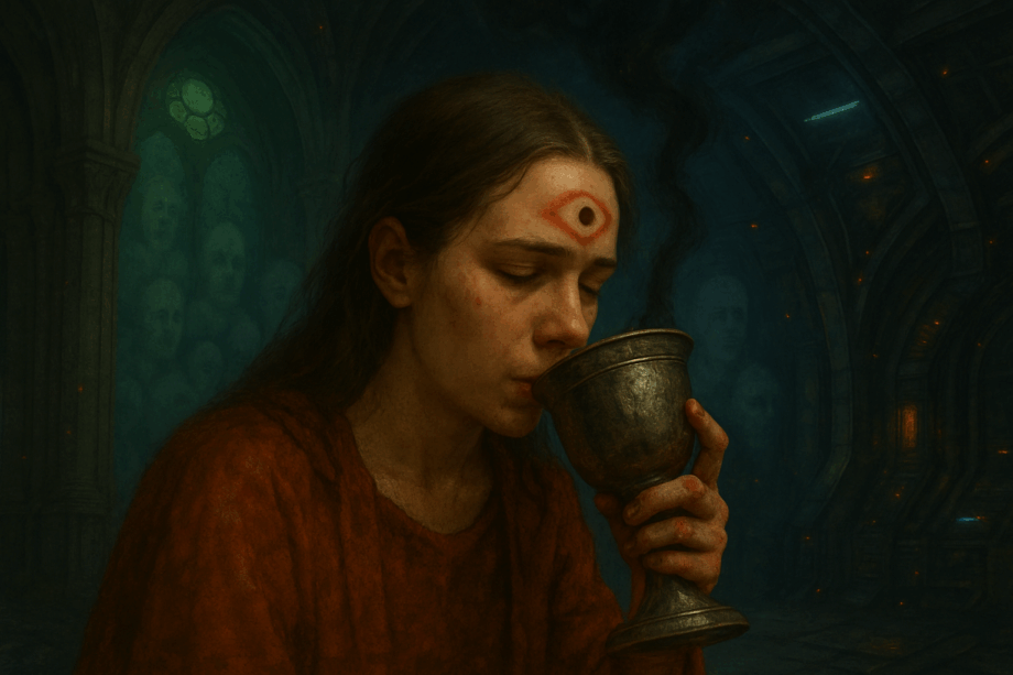 مردگان در اوج قدرت مهارناپذیرشان کارن آزبورن امیر سپهرام