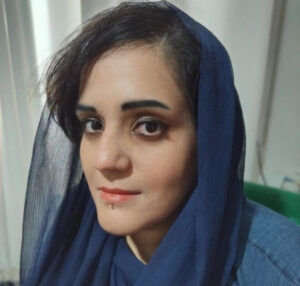 مینا رحیمی