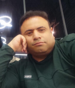 امید بحرینی