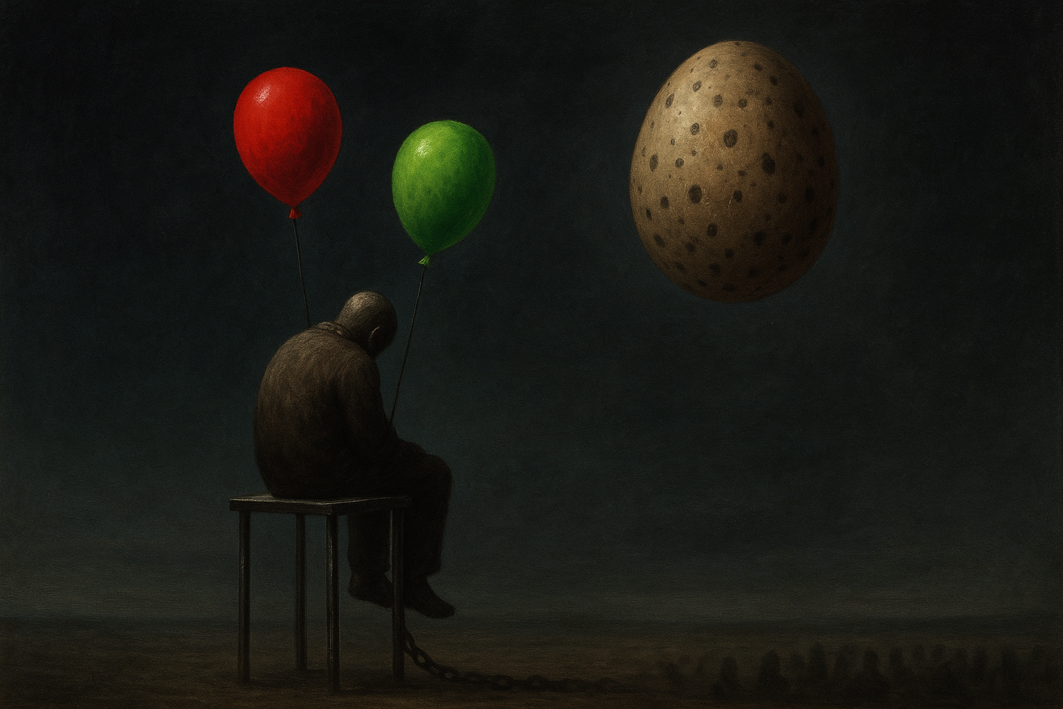 گریختن - دیود آر. بانچ - امیر سپهرام