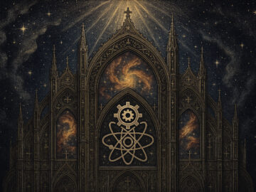 الهیات در ادبیات علمی تخیلی الهیات در ادبیات علمی تخیلی دیمین والتر امیر سپهرام