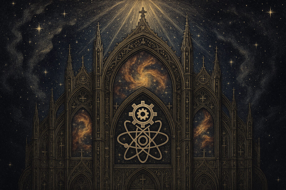 الهیات در ادبیات علمی تخیلی دیمین والتر امیر سپهرام