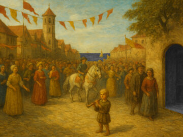 کسانی که از خیر املاس می‌گذرند اورسولا لوگوین سمیه کرمی