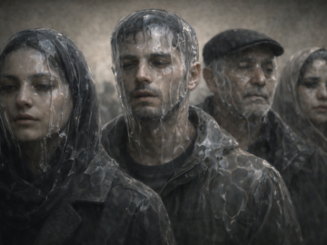 لمس لمس - ضحی کاظمی