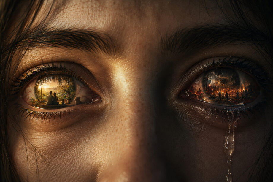 ده نگاه به آینده، یا مراقبت از روان در آخر الزمان - سامانتا میلز – مهدی مرعشی